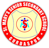 St. Mary’s Sen. Sec. School
